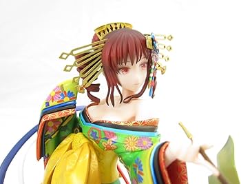 フィギュア UTAU 重音テト 吉原ラメントVer. グッドスマイルカンパニー Amazon | UTAU 重音テト 吉原ラメントVer. 1/7スケール ABS&PVC